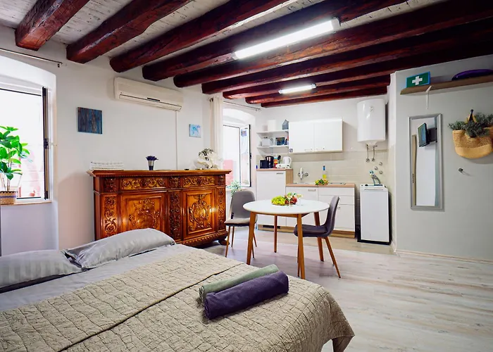 Polina Studio