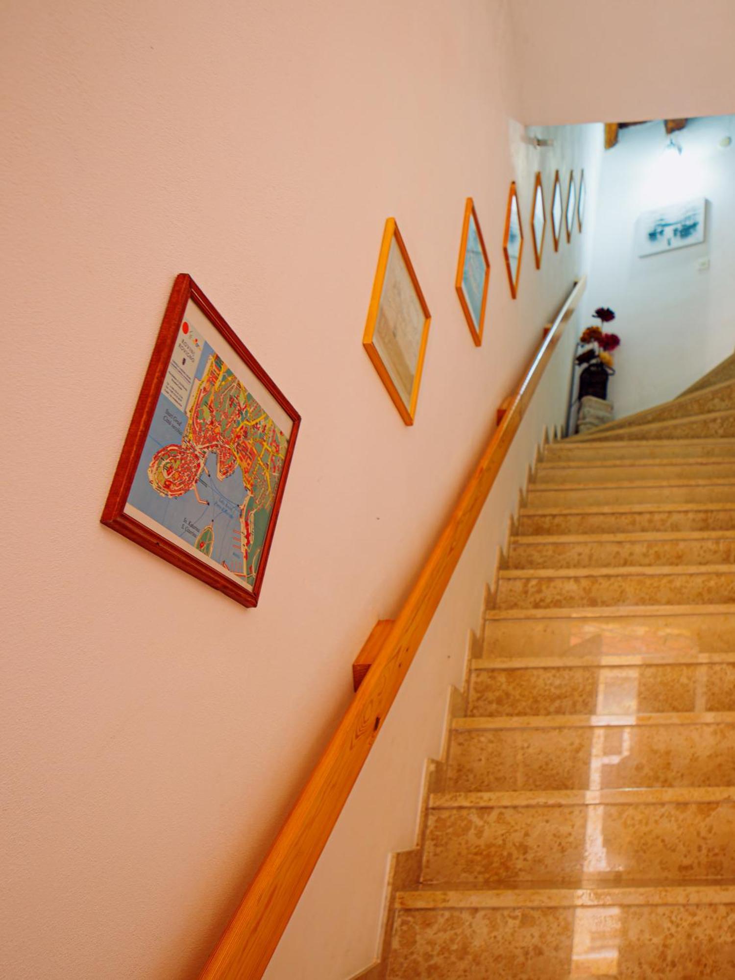 Apartma Polina Rovinj