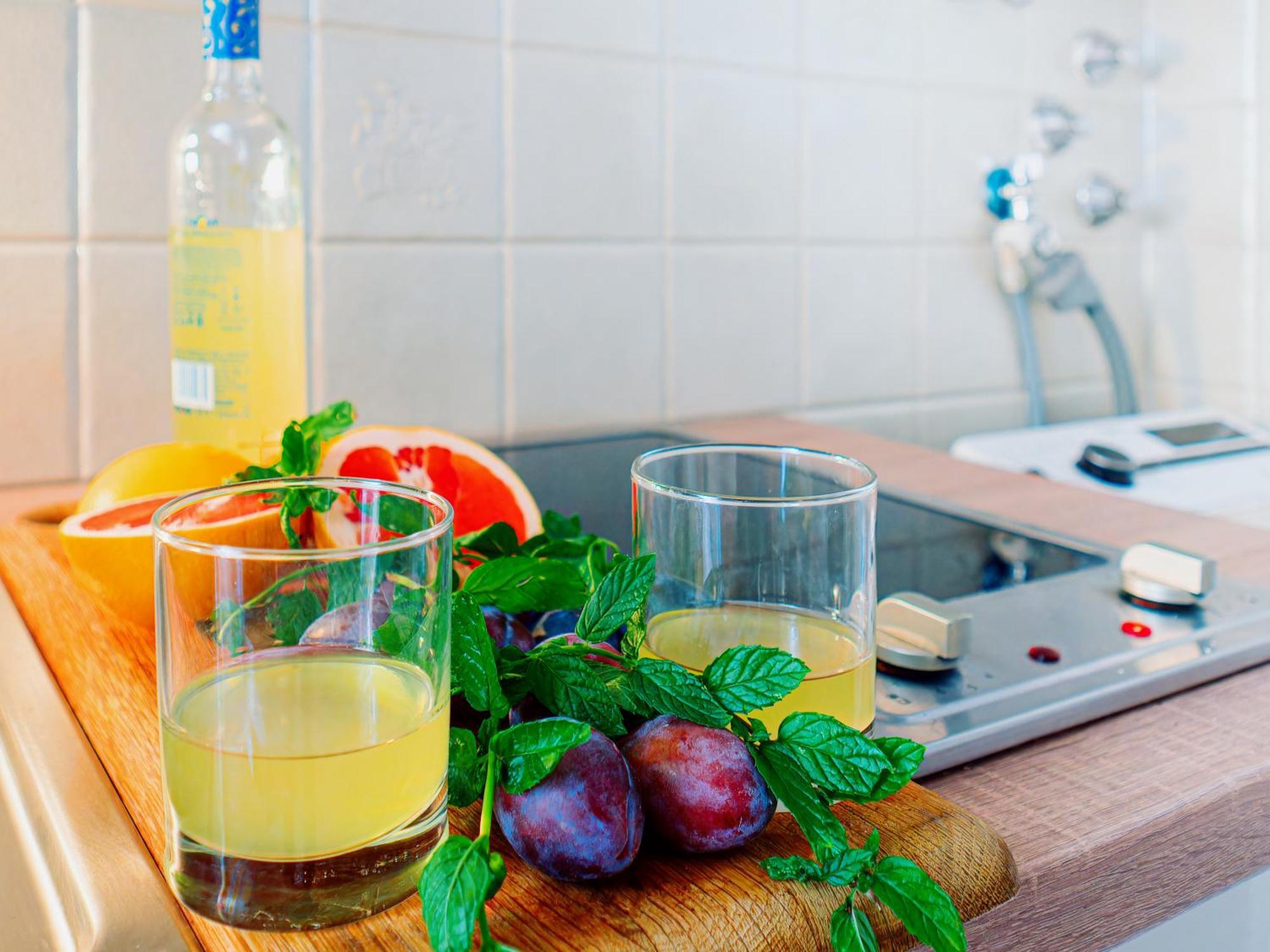 Polina Apartma Rovinj