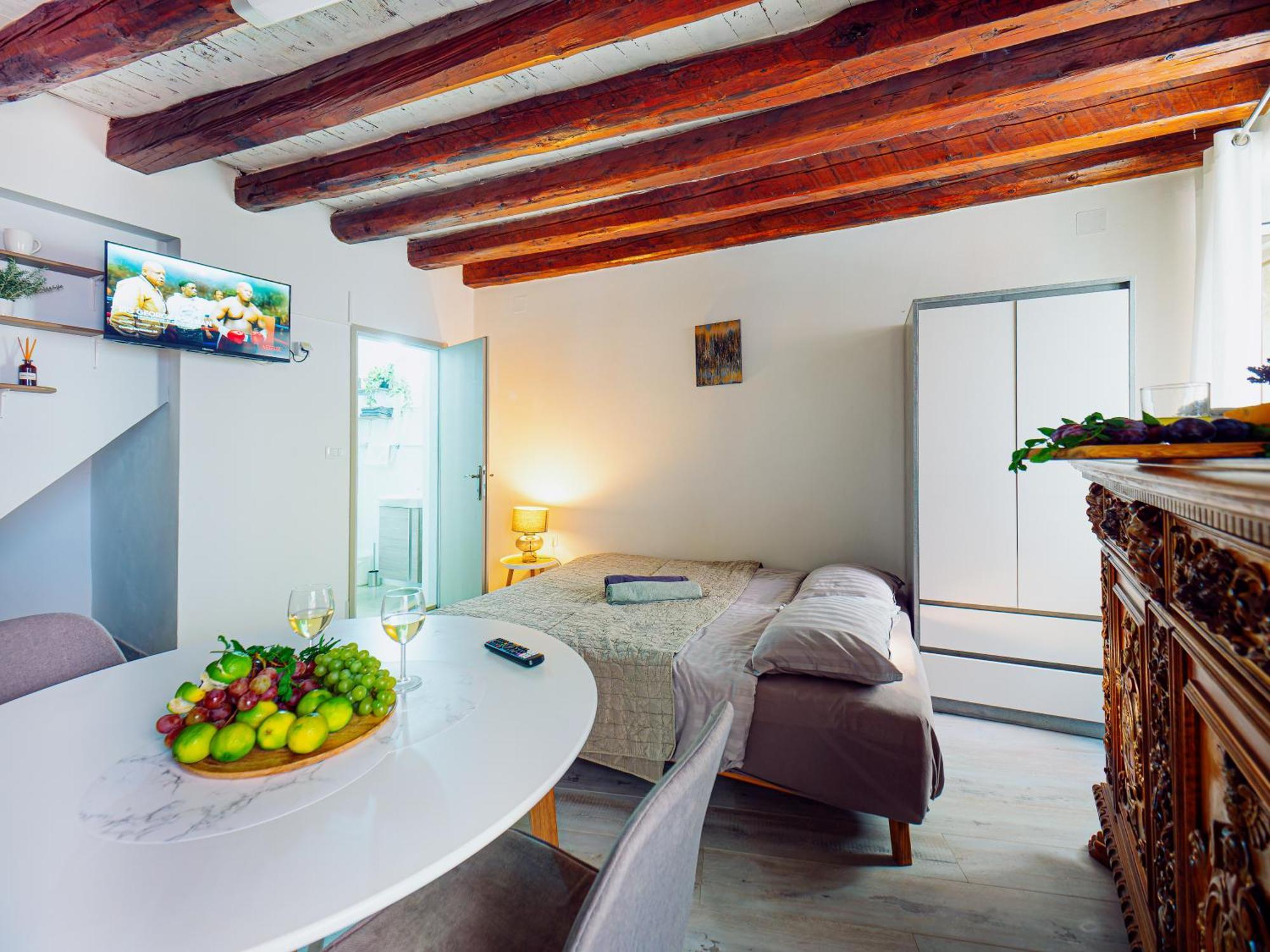 Apartma Polina