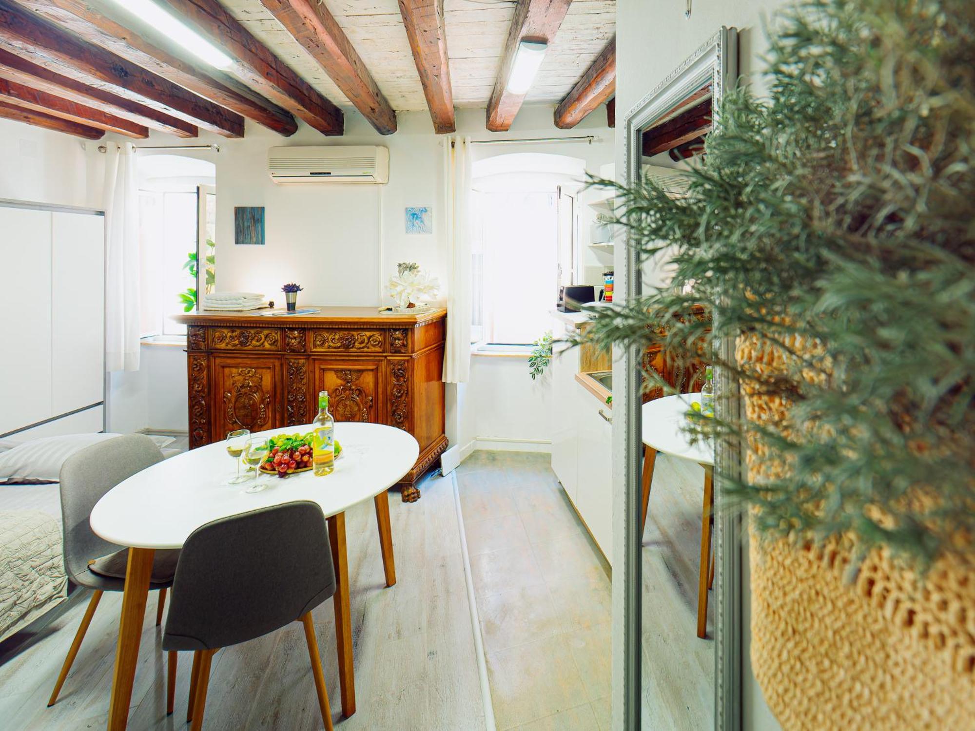 Apartma Polina Rovinj