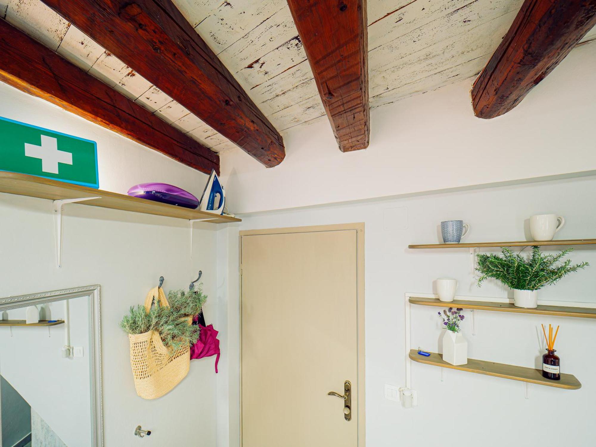 Polina Apartma