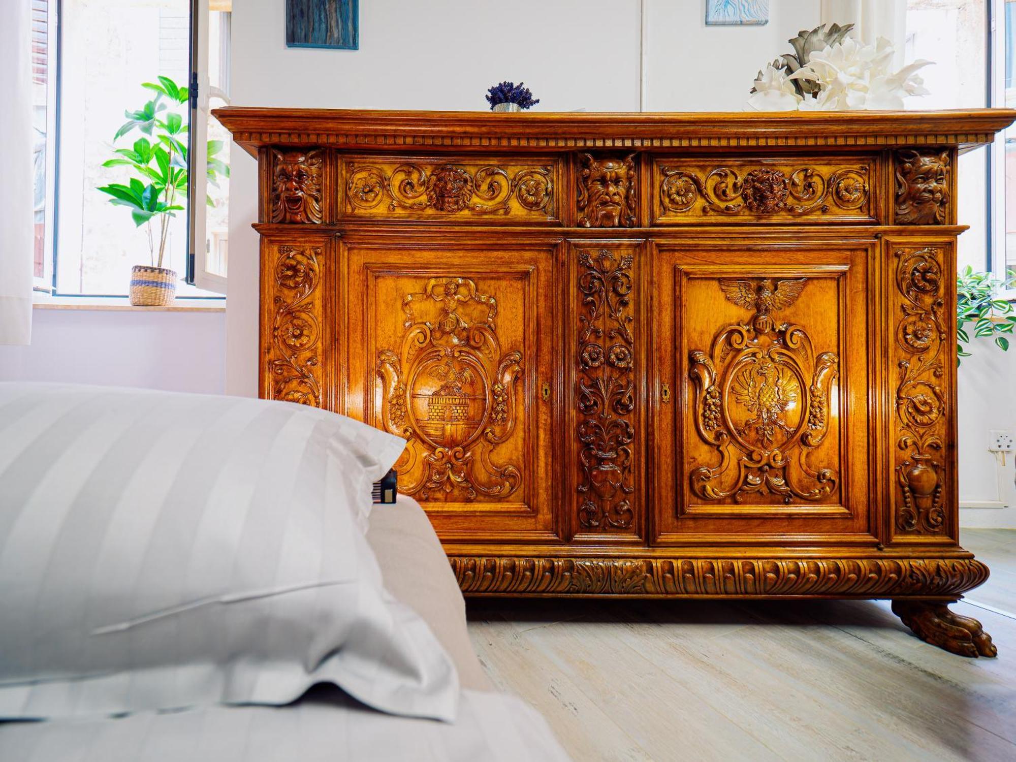 Polina Apartma Rovinj