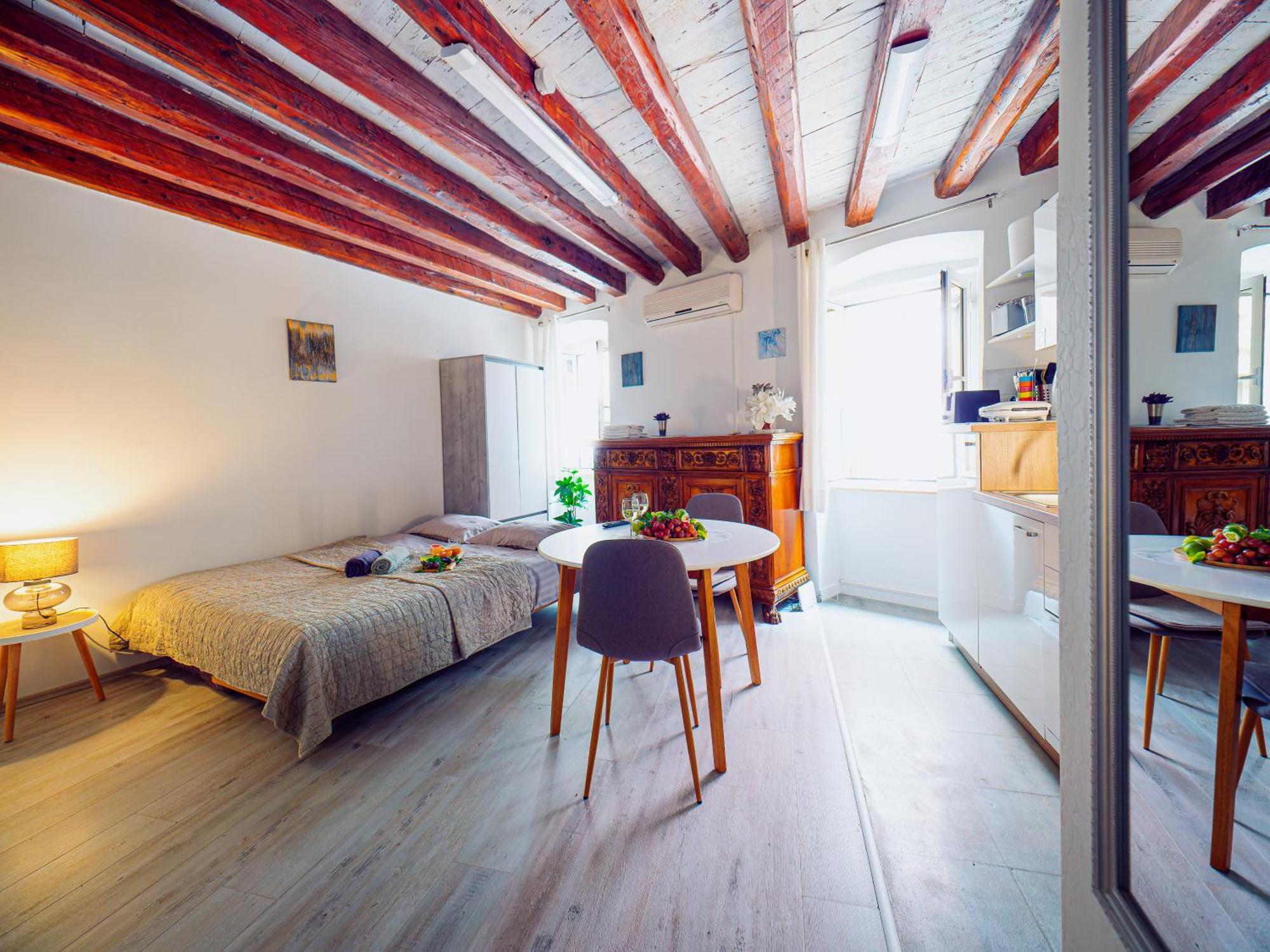 Apartman Polina